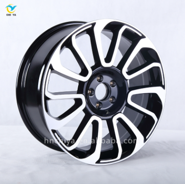 铝合金轮毂 铝合金轮毂